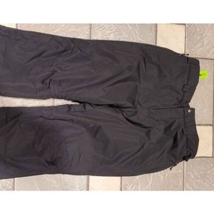 Free Country Men's Black Pants